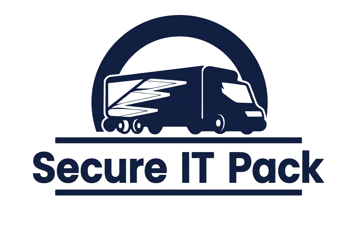 Secure IT Pack